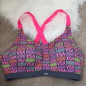 Victoria’s Secret sport bra